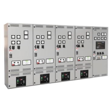 Picture for category ASCO 7000 SERIES Low-Voltage Power Control System