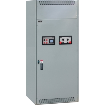 Picture for category ASCO SERIES 300 Generator Paralleling Switchgear