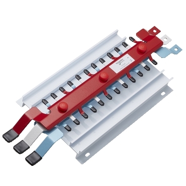 Picture for category Acti9 MSC Chassis