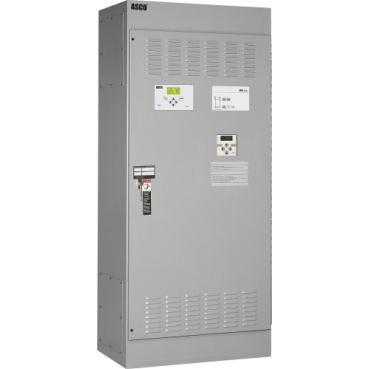 Picture for category ASCO 4000 SERIES Power Transfer Switch