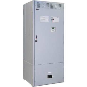 Picture for category ASCO 7000 SERIES Service Entrance Transfer Switch