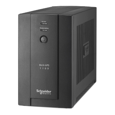 Picture for category Uninterruptible Power Supply (UPS)