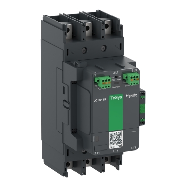 TeSys Giga contactors