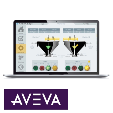 Picture for category AVEVA™ Edge