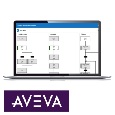 AVEVA™ Batch Management