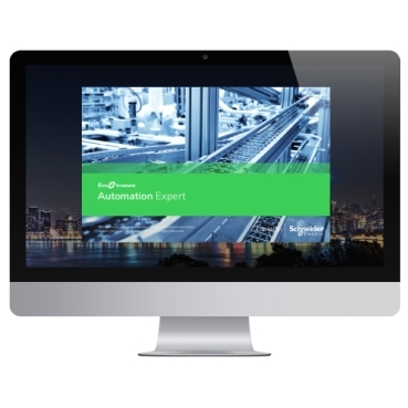 Picture for category EcoStruxure™ Automation Expert