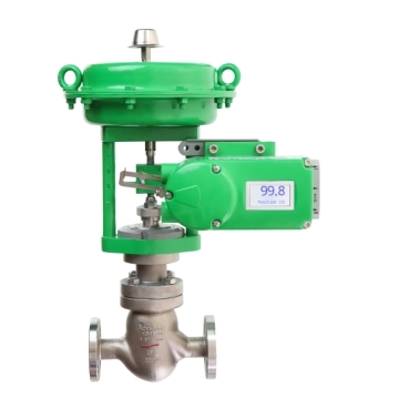 Process Valves