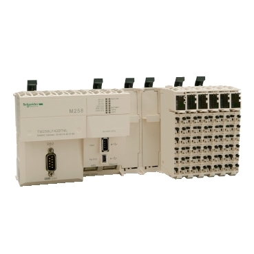 Picture for category Modicon M258