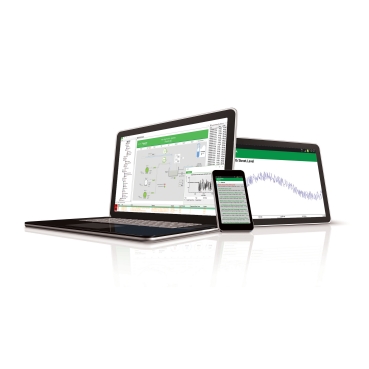 EcoStruxure™ Geo SCADA Expert