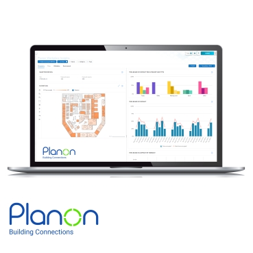 Picture for category Planon Workplace Insights