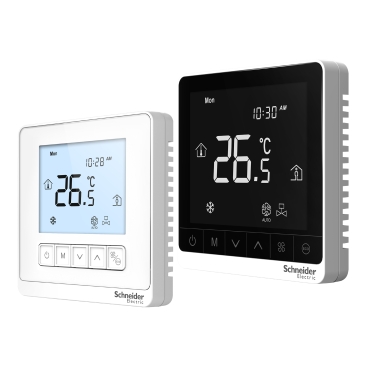 Picture for category SpaceLogic Thermostats