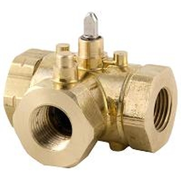 American HVAC Valves, Actuators and Assemblies