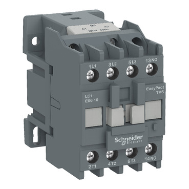 EasyPact TVS contactors