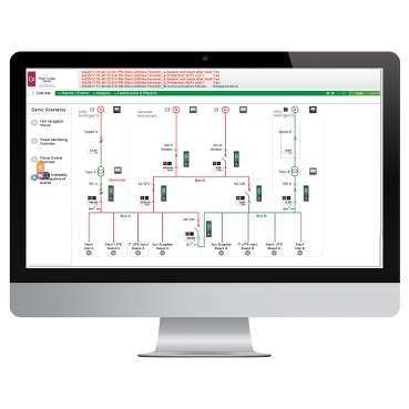 Picture for category EcoStruxure Power SCADA Operation 8.2