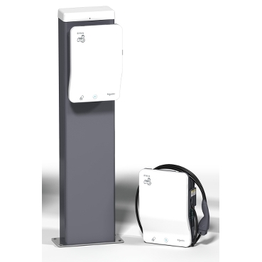 EVlink Smart Wallbox