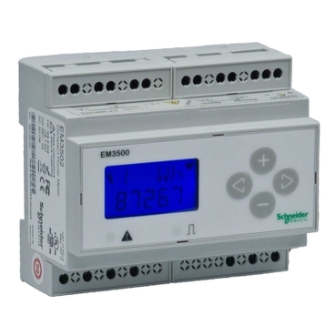 PowerLogic™ EM3500 Energy Meters