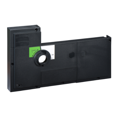 Picture of Standard front cover INS/INV 630b/2500 - 4P