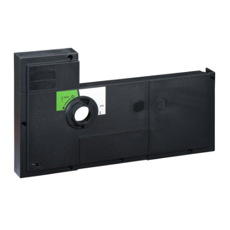 Picture of Standard front cover INS/INV 630b/2500 - 4P