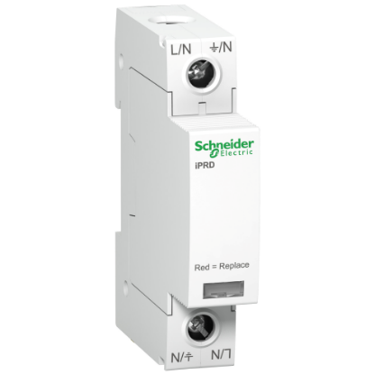 Picture of iPRD40 modular surge arrester - 1P - 350V