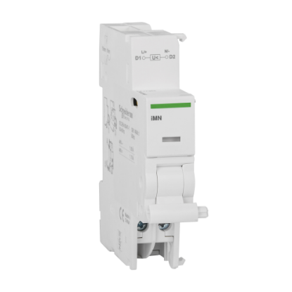 Picture of Acti9, Undervoltage release, Acti9, iMN, voltage release, 48 V AC