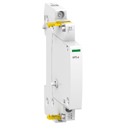 Picture of Acti9 remote indication iATLs