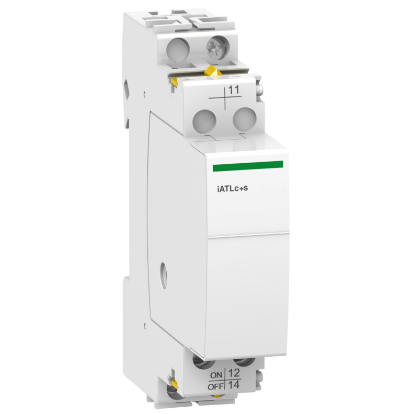 Picture of Acti9,  centralized control and remote indication - iATLc+s