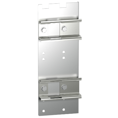 Picture of Extension plate, Linergy HK, 4 tap-offs, 190x71x22mm