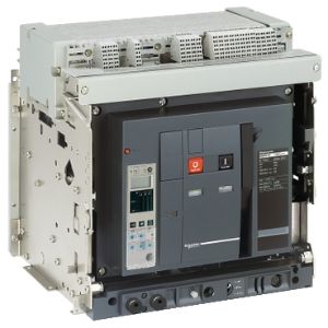 The picture of MasterPact NW
