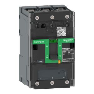 The picture of ComPacT NSXm, new generation