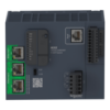 Picture of logic controller, Modicon M262, 3ns per instruction, Ethernet