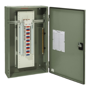 The picture of Acti9 MB/MD Distribution Board