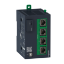 Picture of smart communication module, Modicon M262, Ethernet, 4 RJ45