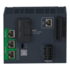 Picture of logic controller, Modicon M262, 5ns per instruction, Ethernet