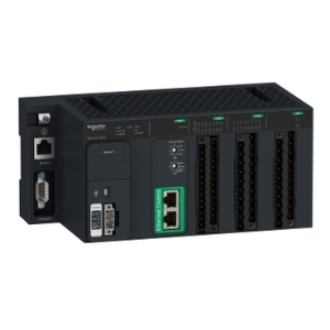 The picture of Modicon MC80