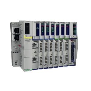 The picture of Modicon STB