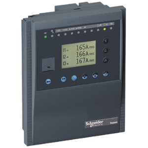 The picture of Sepam series 20