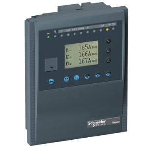 The picture of Sepam series 40