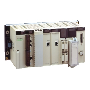 The picture of Modicon Premium