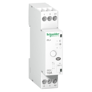 The picture of Acti9 iTL+