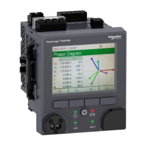 The picture of PowerLogic ION7400
