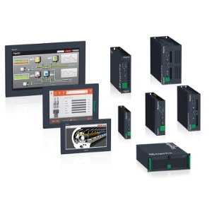 The picture of Harmony iPC