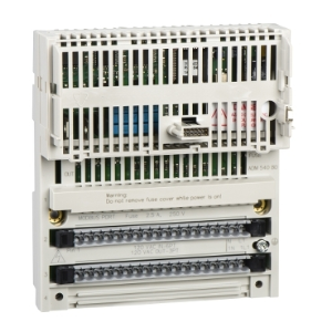 The picture of Modicon Momentum