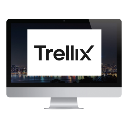 Picture of license, Harmony P6, Security software MacAfee