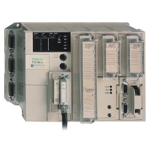 The picture of Modicon TSX Micro