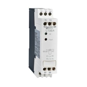 The picture of TeSys LT3