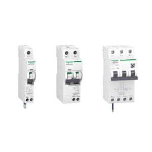 The picture of Acti9 iC60 RCBO