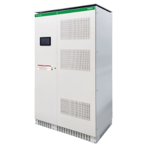 The picture of PowerLogic DVR