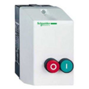 The picture of Enclosed Motor Starters