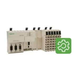 The picture of Modicon LMC058/LMC078