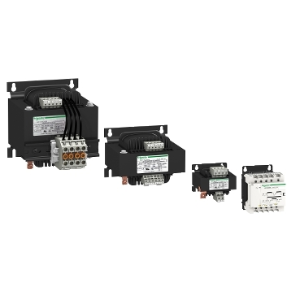 The picture of Modicon ABT7, ABL6